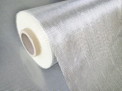 Fiberglass fabric G520U